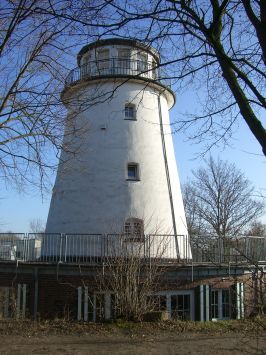 Rheurdt : Schaephuysen, St. Michael-Turm